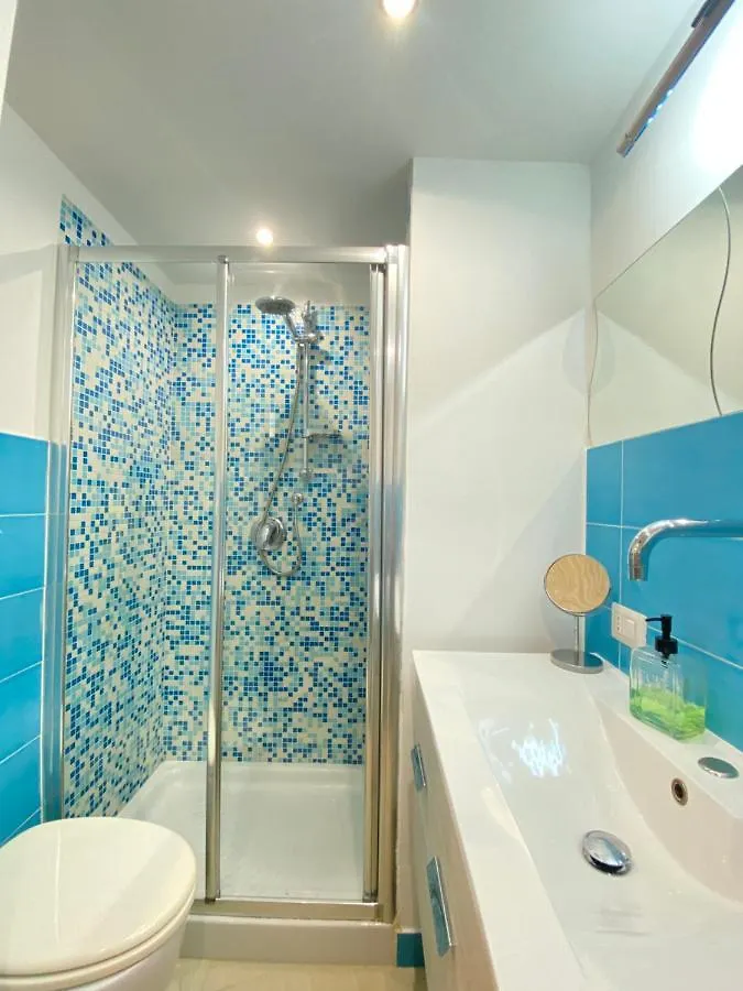 Riman, Apartment Naples