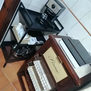 A Finesta E Titina Casa vacanze