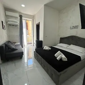Terrace Luxury Caracciolo Appartamento
